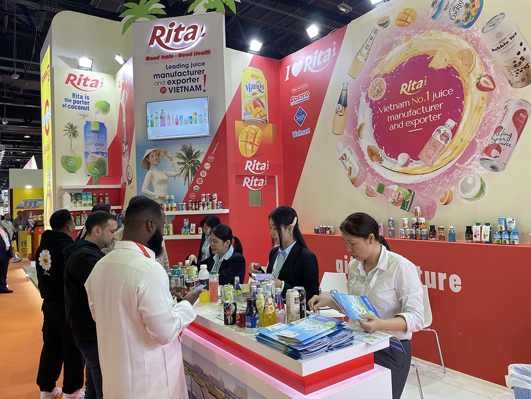 gulfood 2024 navigating the future of food beverage 13