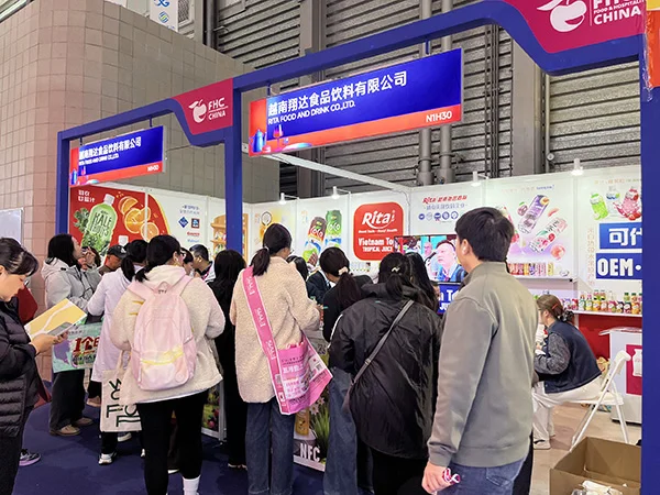 Ritas Live Private Label Studio for Global Markets 2