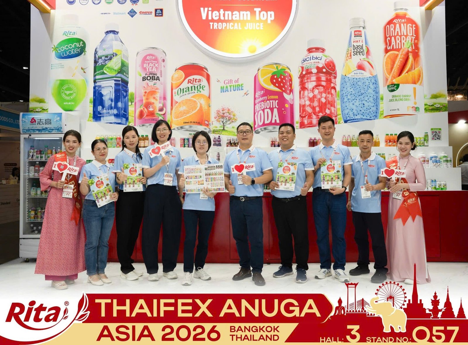 Thaifex Anuga 2026 1