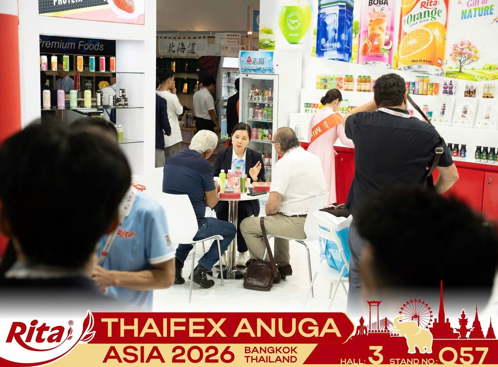 Thaifex Anuga 2026 7