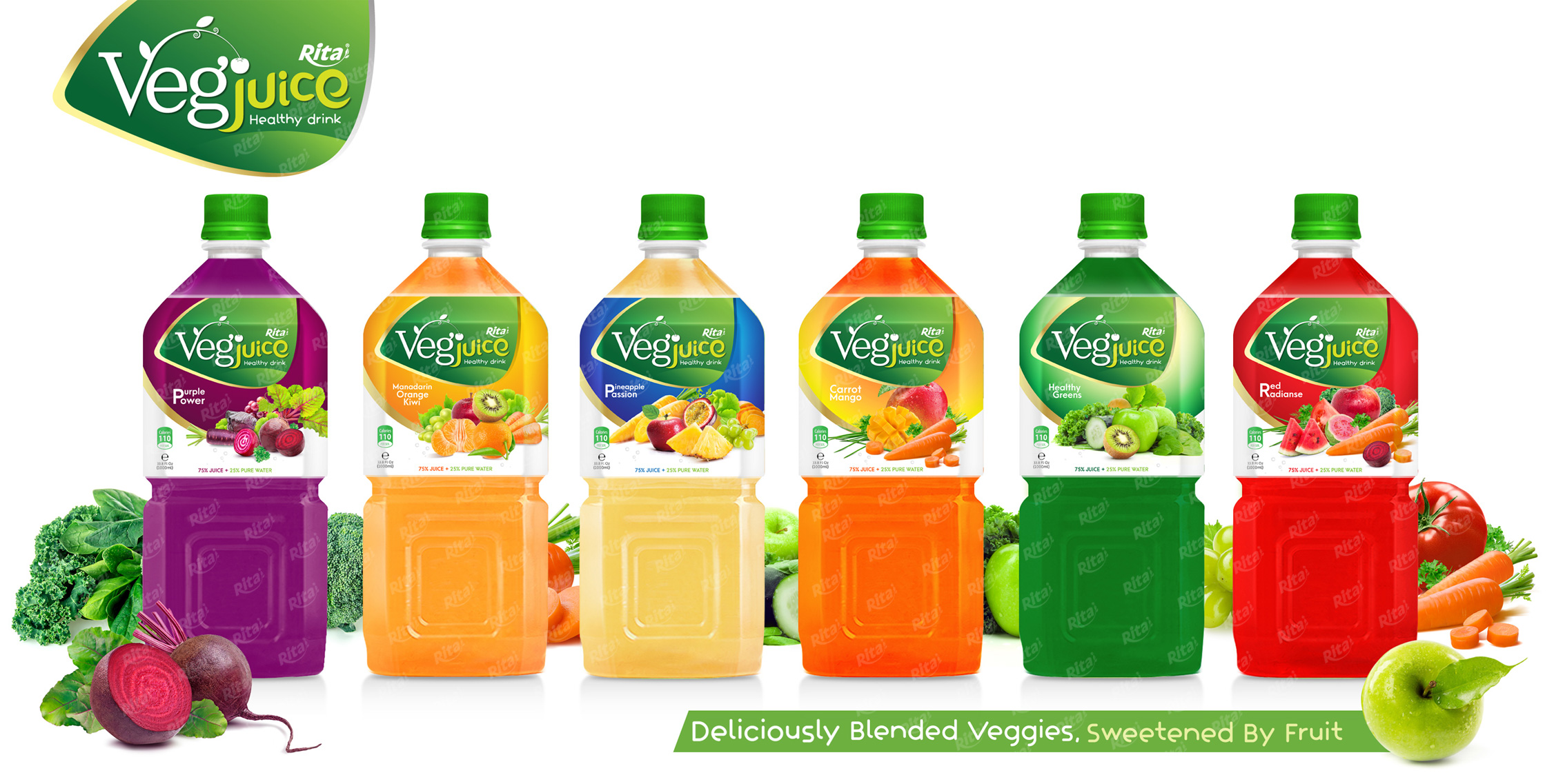 total Vegjuice 1L 01b