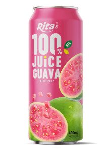 100 juice with PULP 500ml can 02