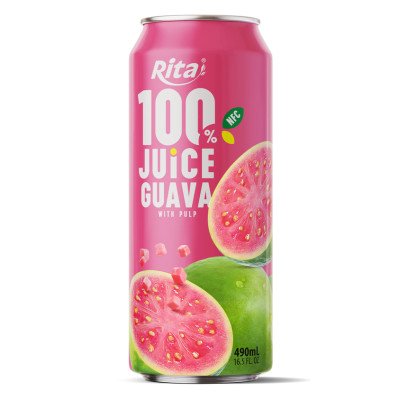 100 juice with PULP 500ml can 02