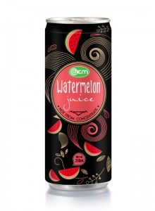 250ml OEM Watermelon Juice