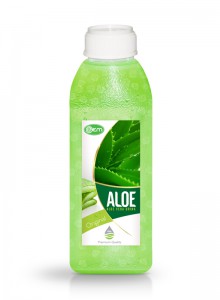 460ml OEM Original Flavor Aloe Vera