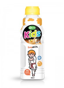 500ml OEM Kids Soy Milk