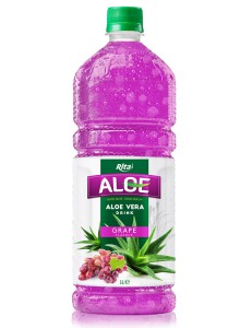 Aloe vera 1L Pet bottle