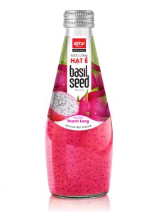 BS290ml Dragonfruit