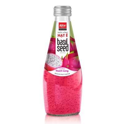 BS290ml Dragonfruit