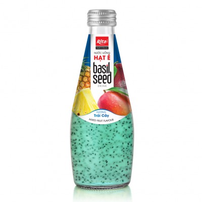 BS 290ml mixedfruit