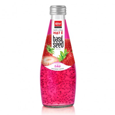 BS 290ml strawberry