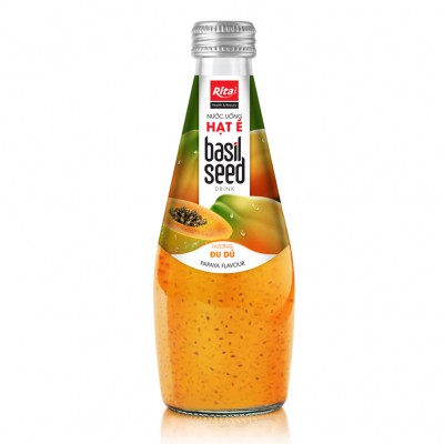 Basil seed 290ml papayya