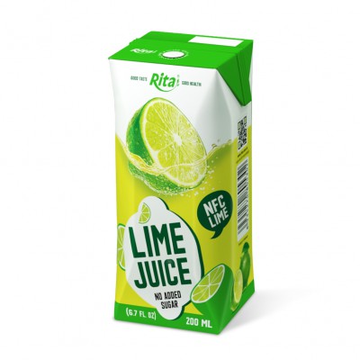 Best limejuice good taste 200mlaseptic