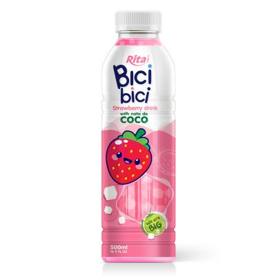 Bici Bici 500ml PET 03