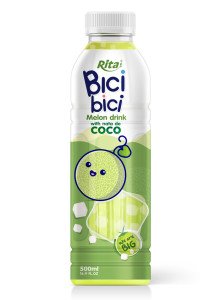 Bici Bici 500ml PET 04