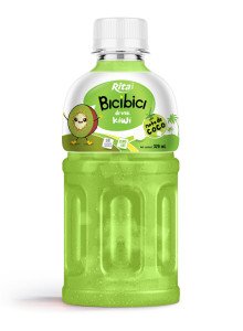 Bici Bici Pet 320ml 03