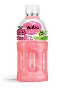 Bici Bici Pet 320ml 04