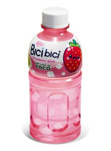 Bici bici 320ml PET 2025 03