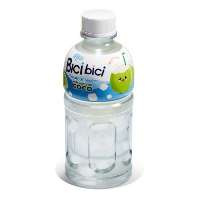 Bici bici 320ml PET 2025 06
