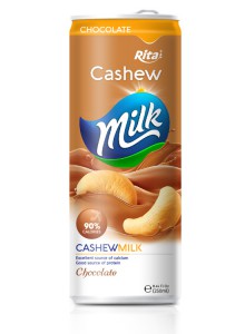 Cashew-Milk 250ml 05