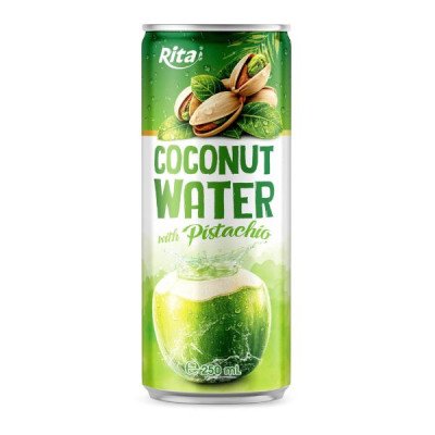 CocoWater 4