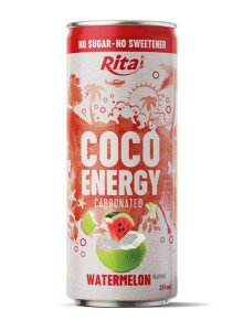 Coco Energy 250ml 02