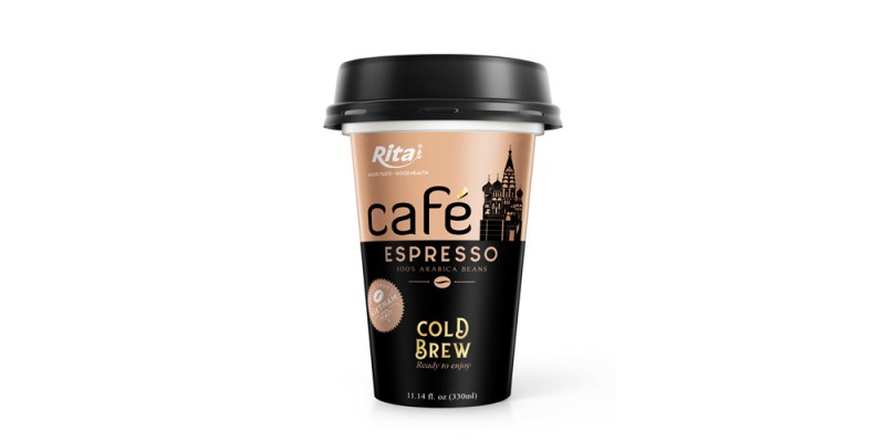 Coffee espresso PP Cup