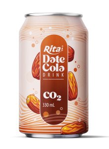 Date Cola 330ml