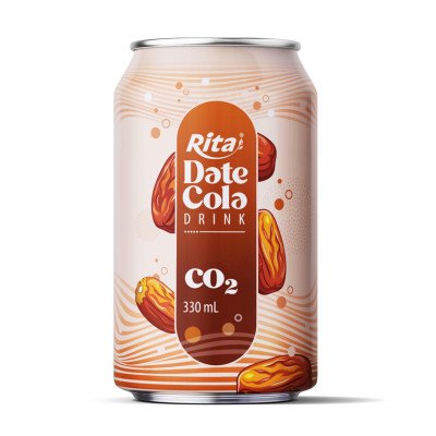 Date Cola 330ml