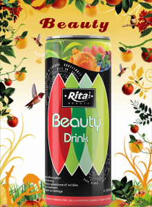 Fruit juice 250ml  