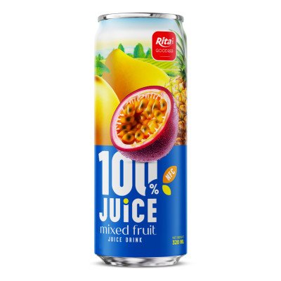 JUICE 320ml sleek can 03