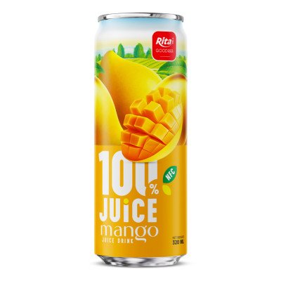 JUICE 320ml sleek can 04