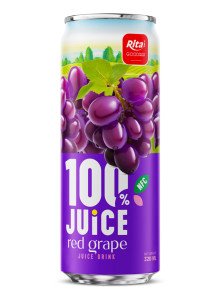JUICE 320ml sleek can 06