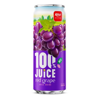 JUICE 320ml sleek can 06