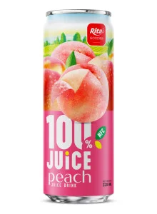 JUICE 320ml sleek can 07