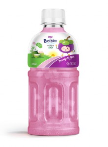 Mangosteen Pet Bottle-300ml