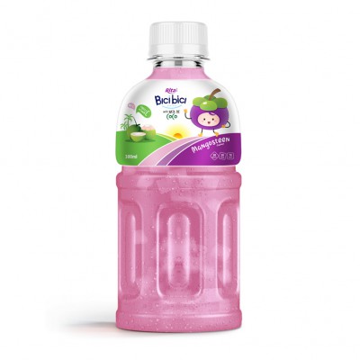 Mangosteen Pet Bottle-300ml