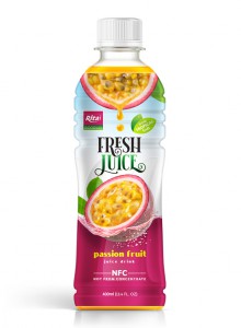 best Passion fruit juice