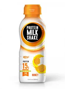 Protein Milk Shake 330ml PP 03