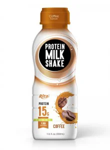 Protein Milk Shake 330ml PP 04