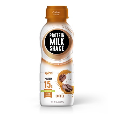 Protein Milk Shake 330ml PP 04