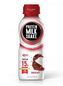 Protein Milk Shake 330ml PP 05
