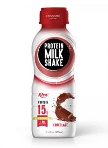 Protein Milk Shake 330ml PP 05