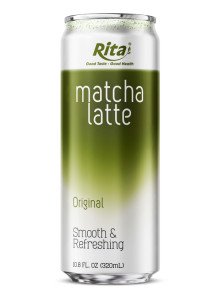Rita Matcha Latte Original