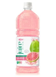Suppliers Manufacturers Fruit Guava Juice 1L Suppliers Manufacturers Fruit Guava Juice 1L