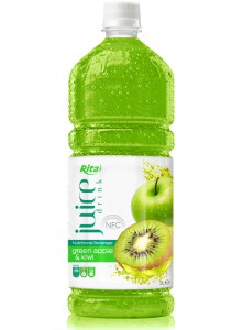 Suppliers Manufacturers Fruit Juice Kiwi 1L