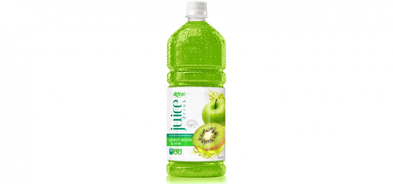 Suppliers Manufacturers Fruit Juice Kiwi 1L