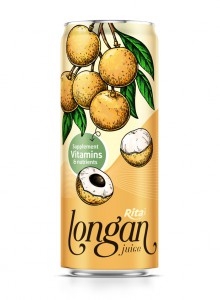 Wholesale Longan juice 330ml Supplier