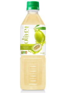 Wholesale beverage Olive juice good for health