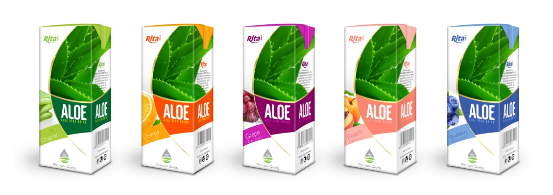 Aloe Vera Juice